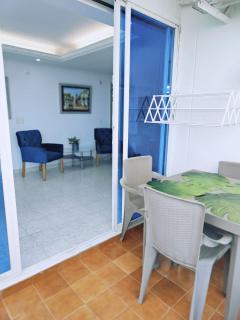 vista al mar piso 21 - 6