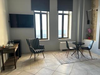 Endless blue suites 3 - Chania - 1