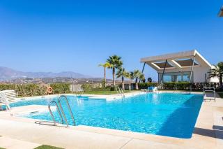 Amazing New Apartment - Mijas Costa - 2