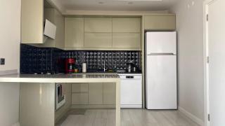 Lux Suite Room - Yeşilköy - 5