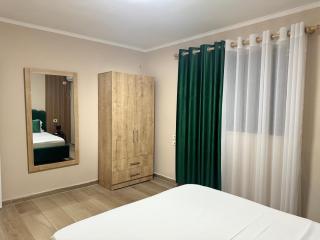 Green Garten Apartment - Tirana - 3
