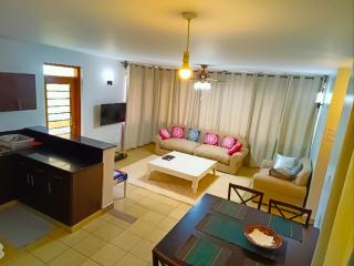 Blue Cushion Apartment - Kiambu - 0