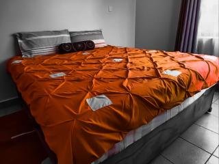 Blue Cushion Apartment - Kiambu - 1