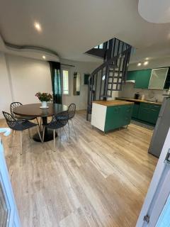 Maison Des Vignes - Veyre-Monton - 3