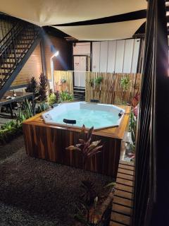 Pousada Vilas Boas - Suíte Casal 1 - 6