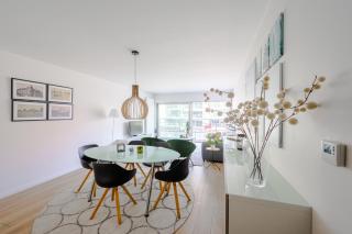 Zeezicht Oostduinkerke - Amu-ZEE-Vous - 7