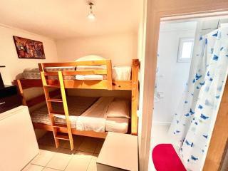 Hostal Brisas del Sur - 8