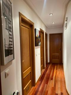 Apartamento Santa Ana - Centro de Gijón - Wifi - Gijón - 1