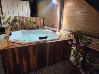 Pousada Vilas Boas - Suíte Casal 2 - 6