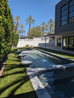 4Bed Arcadia Pool&HT close to oldtown Scottsdale - Phoenix - 7