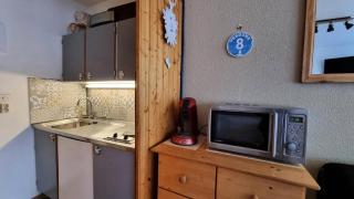 Résidence La Taiga - Résidence TAIGA N°R2 MAE-1481 - La Plagne Tarentaise - 5