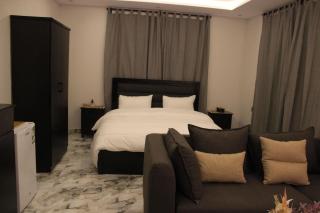 استوديو أنيق مطل على البوليفارد 205 - 4