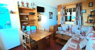 Résidence Chamois - Galerie CHAMOIS M131 MAE-1411 - La Plagne Tarentaise - 6