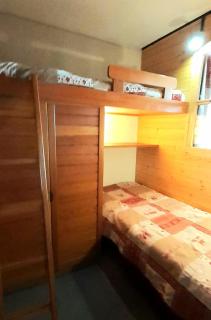 Résidence Chamois - Galerie CHAMOIS M131 MAE-1411 - La Plagne Tarentaise - 2