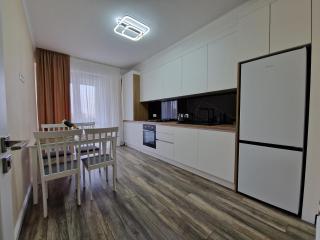 Dendrarium Park Double Room Apartment - Chişinău - 4