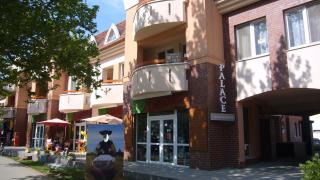 Mátyás Apartmanok - Hajdúszoboszló - 7