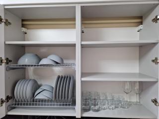 Dendrarium Park Double Room Apartment - 2