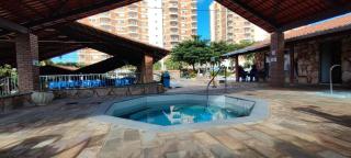 Apartamento Império Romano - 2 QUARTOS, 24HS PISCINA - Caldas Novas - 4