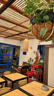 Casa Bretonne B&B - Villa de Leyva - 4