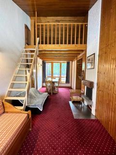 Résidence Soldanelles - Résidence SOLDANELLES N°23 MAE-1641 - La Plagne Tarentaise - 7
