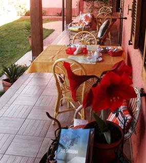Il Vigneto B&B - Gonnesa - 2