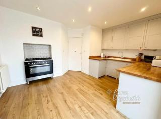 Oakham ridge - Mansfield - 8