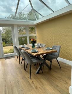 Oakham ridge - Mansfield - 7