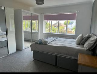 Oakham ridge - Mansfield - 4