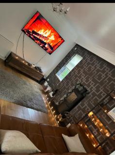 Oakham ridge - Mansfield - 2