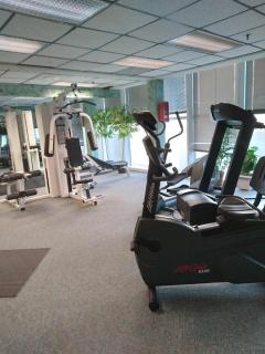 Four Sails Resort - Virginia Beach - 2