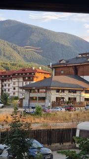 MONTEVERDE Tamplier - Bansko - 4