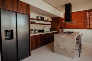 Luxury 3 bdr at Aldea Zama, Private Pool! - Tulum - 5