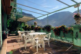 Hotel Jaume I - Andorra la Vella - 9