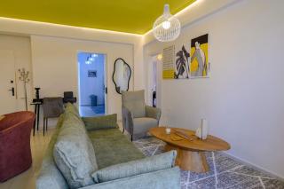 Mesmerizing 2bedroom Luxury - Atene - 7