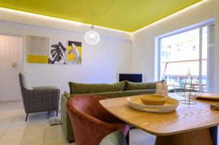 Mesmerizing 2bedroom Luxury - Atene - 2