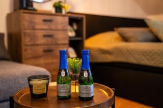 Großer Arber, Wandern & Sauna, Gemütliches Apartment im Nationalpark Bayerischen Wald - Lindberg - 6