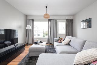 Large 3-bedroom city home - 8