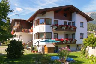 Haus Gamper-Haselwanter - Tarrenz - 4