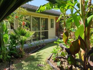 Your stay starts with dinner in our home - Whanganui - 6