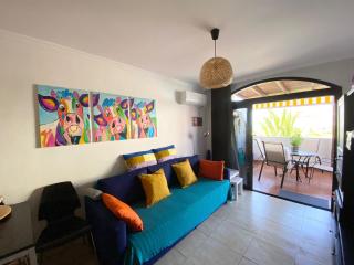 Sweet Home on the Beach 212 - Mogán - 3