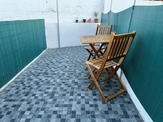 Casa ao centro - Apartamento Angrego - Angra do Heroísmo - 1