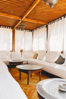 Boutique Hotel Riad Almoulouk - Marrakesch - 6