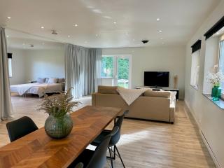 Eker Countryside House - 3