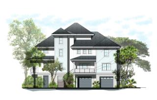 Luxurious 7-Bedroom Retreat at Burkes Beach, Hilton Head Island - Hilton Head Island - 9
