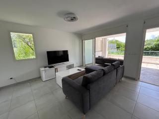 Appartement neuf marina etang z abricot - Fort-de-France - 8