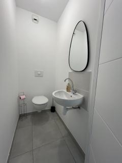 Appartement neuf marina etang z abricot - Fort-de-France - 5