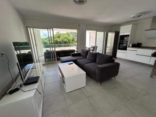 Appartement neuf marina etang z abricot - Fort-de-France - 6