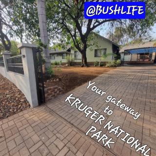 Bushlife- gateway to Kruger National Park - Phalaborwa - 0