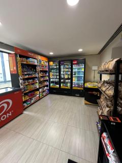 JP Crauford Choice Suites - 8