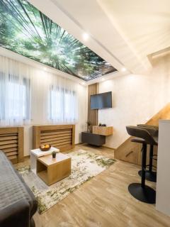 Apartman HEDA - Novi Sad - 0